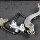 2000 YAMAHA YZ426F OEM REAR BACK BRAKE CALIPER MASTER CYLINDER ASSEMBLY - hggarage