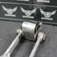 2001 YAMAHA YZ250 99 - 01 OEM REAR SHOCK LINKAGE LINKS RELAY ARM 5DH - 2217F - 01 - 00 - hggarage