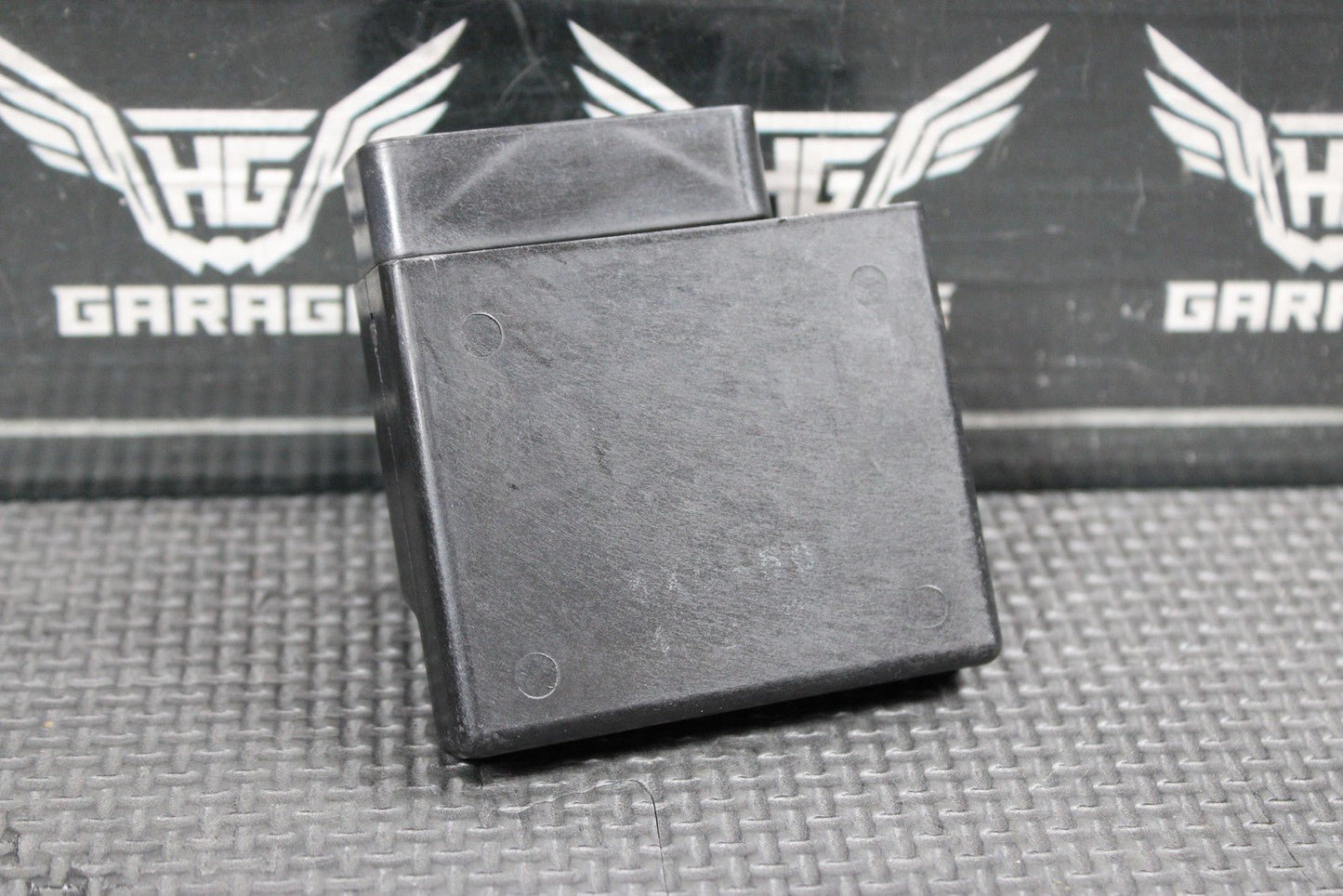2005 YAMAHA YZ450F OEM ECU COMPUTER CONTROLLER UNIT ECM CDI 5XD - 85540 - 50 - 00 - hggarage
