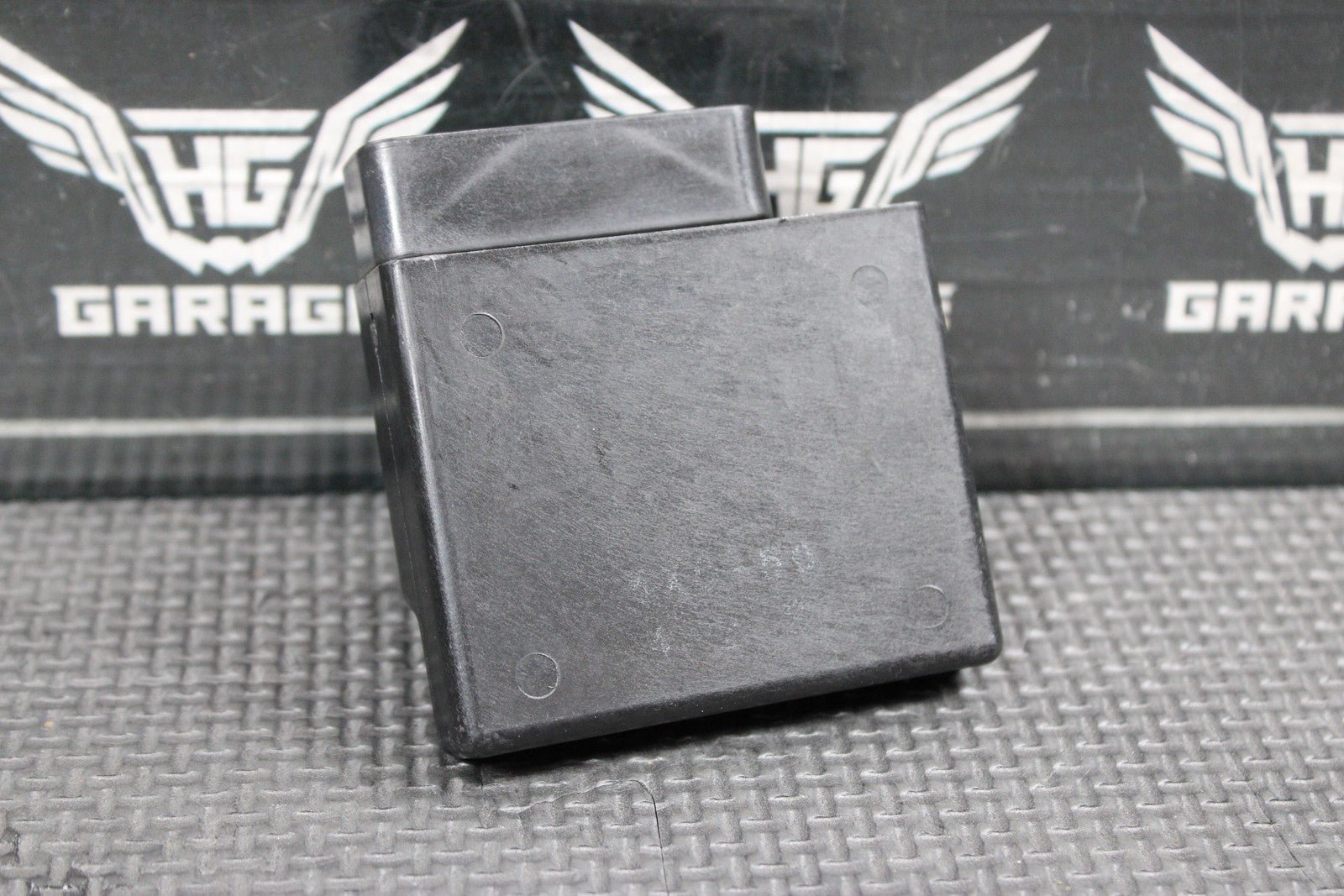 2005 YAMAHA YZ450F OEM ECU COMPUTER CONTROLLER UNIT ECM CDI 5XD - 85540 - 50 - 00 - hggarage