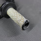 2006 HONDA CRF450R OEM THROTTLE CABLE TUBE ASSEMBLY HOTSTART CABLE PLUNGER - hggarage