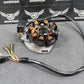 2001 KTM 300 EXC OEM 2K - 3 STATOR MAGNETO ALTERNATOR 50339004200 REPAIR ONLY - hggarage