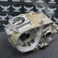 2004 Suzuki 03 - 07 DRZ125 OEM Left Right Engine Motor Crankcase Crank Case Block - hggarage