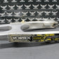 1999 SUZUKI RM125 RM250 OEM SWINGARM SWING ARM REAR SUSPENSION 61000 - 37E10 - hggarage