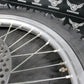 2000 Yamaha YZ125 YZ250 OEM Excel Front Wheel Rim Hub 4SS - 25111 - 01 - 00 - hggarage