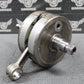 1999 SUZUKI RM250 OEM MODEL X CRANKSHAFT CRANK SHAFT CON ROD 12200 - 37E31 MINT! - hggarage