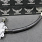 1997 HONDA 97 - 01 CR250R OEM REAR BACK BRAKE MASTER CYLINDER 43510 - KZ3 - B01 NICE! - hggarage