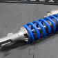 2009 06-09 YAMAHA YZ250F OEM REAR BACK SHOCK ABSORBER SUSPENSION 5XC-22200-20-00