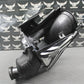 2008 HONDA CRF250R OEM AIRBOX AIR CLEANER FILTER BOX CASE INTAKE BOOT NICE! - hggarage