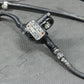 1993 Honda CR80R OEM Front Brake Caliper Master Cylinder 45100 - GS2 - 601 - hggarage