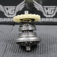 1991 88 - 91 KAWASAKI KX125 OEM EXHAUST POWER VALVE GOVERNOR SHAFT GEAR 49111 - 1051 - hggarage