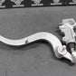 2014 KAWASAKI 10 - 18 KX250F OEM NISSIN REAR BACK BRAKE MASTER CYLINDER & LEVER - hggarage