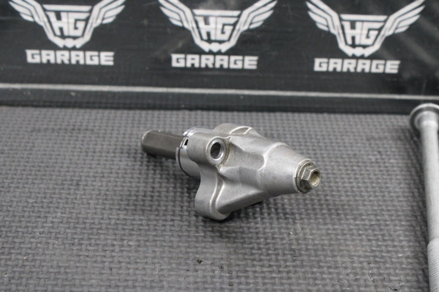 2023 HONDA 18 - 23 CRF250R CRF250RX OEM CAM CAMSHAFT CHAIN TENSIONER GUIDE TOPEND - hggarage