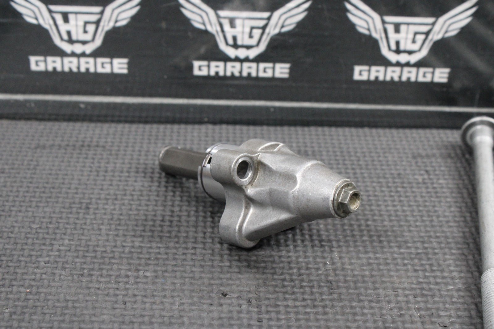 2023 HONDA 18 - 23 CRF250R CRF250RX OEM CAM CAMSHAFT CHAIN TENSIONER GUIDE TOPEND - hggarage