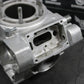 1999 SUZUKI RM250 OEM ENGINE MOTOR CYLINDER JUG BARREL BORE TOP END CORE! 11200-