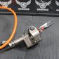 2000 KTM 250 380 EXC OEM MAGURA HYDRAULIC CLUTCH SLAVE CYLINDER MASTER CYLINDER - hggarage