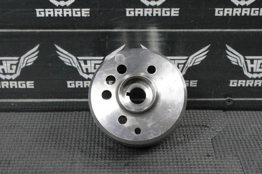 2014 KAWASAKI KX100 KX85 OEM STATOR MAGNETO ROTOR FLYWHEEL 21007 - 0073 - hggarage