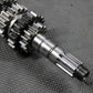 2003 HONDA CRF450R OEM ENGINE TRANSMISSION TRANNY ASSEMBLY GEARS 23210-MEN-A00