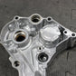 2006 YAMAHA YZ450F OEM ENGINE MOTOR SIDE CLUTCH COVER