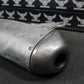 2015 YAMAHA YZ250FX OEM MUFFLER EXHAUST SILENCER SLIP ON PIPE 1SM - 14750 - 10 - 00 - hggarage