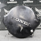 1988 87 - 94 HONDA CR125R OEM RIGHT SIDE CASE OUTER CLUTCH COVER 11342 - KS6 - 700 - hggarage