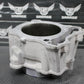2005 YAMAHA 03 - 05 YZ450F OEM STD 95MM CYLINDER BORE JUG BARREL TOPEND GOOD! - hggarage