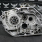 2004 Suzuki 03 - 07 DRZ125 OEM Left Right Engine Motor Crankcase Crank Case Block - hggarage