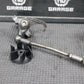 2000 KTM 250 EXC OEM ENGINE POWERVALVE EXHUAST VALVE LINKAGE GOVERNOR - hggarage