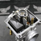 1990 KAWASAKI KX125 OEM KEIHIN PWK 35MM CARB CARBURETOR BODY PARTS 15001 - 1562 - hggarage