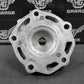 1985 HONDA CR125R OEM ENGINE MOTOR CYLINDER HEAD COVER CAP DOME 12200 - KA3 - 760 - hggarage