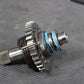2007 YAMAHA WR450F YZ450F YZ450FX OEM KICKSTART KICK START SHAFT W IDLER GEAR - hggarage