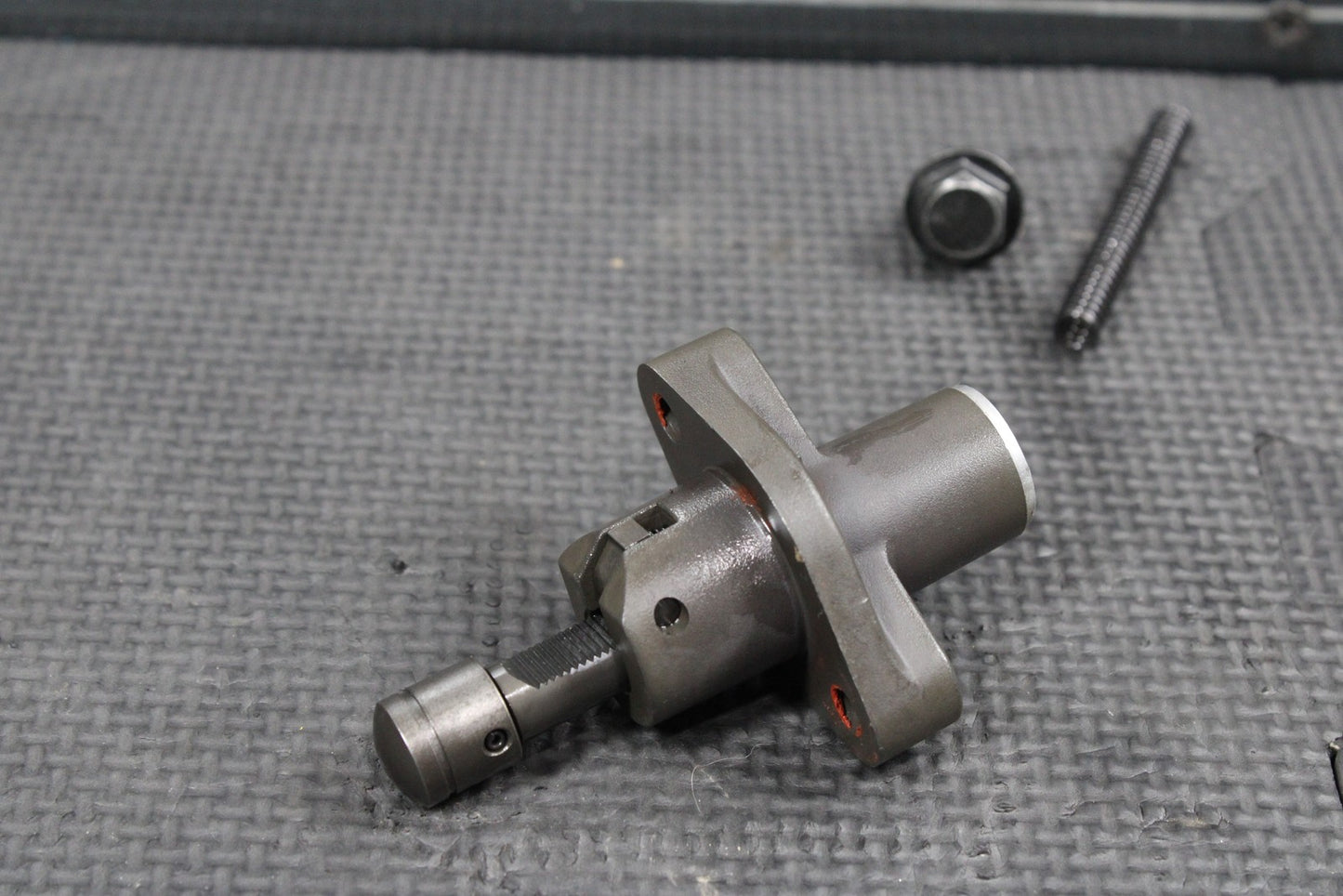 2000 SUZUKI DRZ400 DRZ400E OEM CAM CHAIN CAMSHAFT TENSIONER 12830 - 29F01 - hggarage