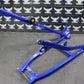 2000 YAMAHA 2001 YZ250F 2000 2001 YZ426F OEM REAR BACK SUB FRAME SUBFRAME - hggarage