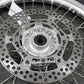2003 Yamaha YZ125 YZ250 OEM Excel Front Wheel Rim 5XC - W2519 - L0 - 00 - hggarage