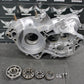 2003 HONDA CR250R OEM RIGHT ENGINE MOTOR CRANKCASE CRANK CASES BLOCK