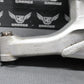 2005 HONDA CRF450R OEM SWINGARM SWING ARM REAR SUSPENSION 52200 - MEN - 710 - hggarage