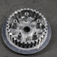 2003 KAWASAKI KX125 OEM COMPLETE CLUTCH W PLATES BASKET HUB 13087-0016