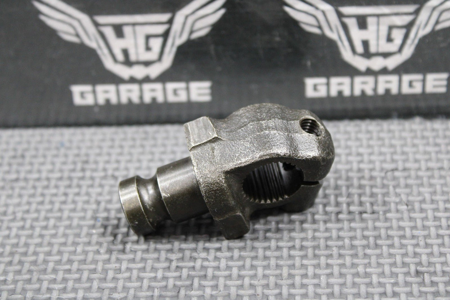 1991 HONDA 87 - 95 XR250R OEM KICKSTART KICK START ARM JOINT KNUCKLE 28241 - KT1 - 671 - hggarage