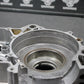 1997 97 - 99 KAWASAKI KX250 LEFT RIGHT ENGINE CRANKCASE CRANK CASES BLOCK NEED WOR - hggarage