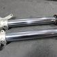 2003 KTM 65 SX OEM MARZOCCHI 35MM RIGHT LEFT FRONT SUSPENSION FORKS SHOCKS