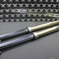 2005 04 - 07 HONDA CR125R OEM KYB RIGHT LEFT FRONT SUSPENSION FORKS SHOCKS GOOD! - hggarage