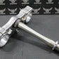 2005 05 - 07 HONDA CR125R OEM LOWER CLAMP TRIPLE TREE STEERING STEM 53219 - KSR - 710 - hggarage