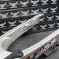 2002 YAMAHA YZ250 OEM 2T SWINGARM SWING ARM SUSPENSION REAR ARM 5NY - 22110 - 00 - 00 - hggarage