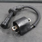 2000 SUZUKI DRZ400 DRZ400E OEM IGNITION COIL CDI SPARK PLUG CAP BOOT - hggarage