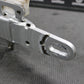 2000 YAMAHA TTR125L OEM BIGWHEEL SWINGARM SWING ARM SUSPENSION