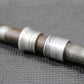 2003 YAMAHA YZ125 OEM FRONT WHEEL RIM AXLE PIVOT BOLT W COLLARS 5BE - 25181 - 00 - 00 - hggarage