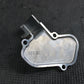 2011 YAMAHA 05-21 YZ125 OEM ENGINE POWERVALVE EXHUAST VALVE LINKAGE COVER