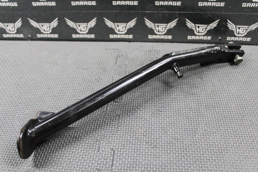 2003 KAWASAKI KLX400SR OEM KICKSTAND SIDE KICK STAND 34024 - S006 NICE! - hggarage