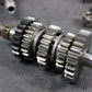 2006 Yamaha 06 - 09 YZ450F OEM Engine Transmission Tranny Assembly Gears - hggarage