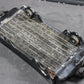 1997 YAMAHA YZ125 OEM RIGHT ENGINE MOTOR COOLING COOLER RADIATOR